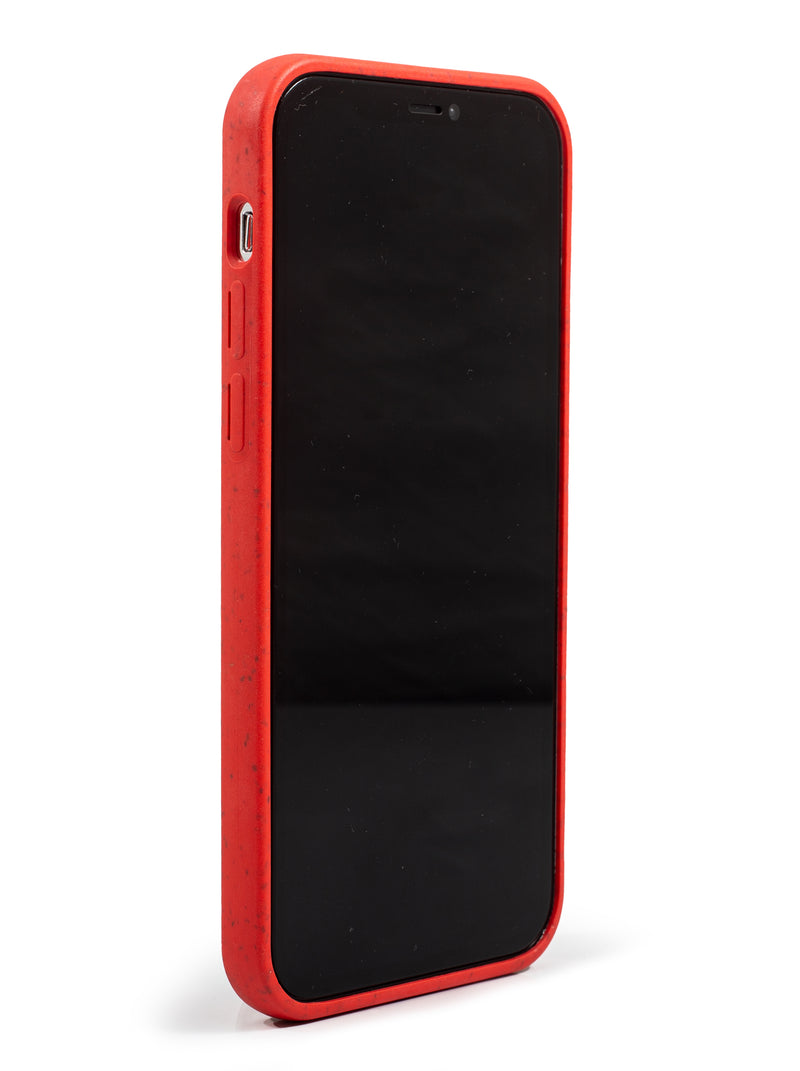Ted Baker SCCKIT Biodegradable Case for iPhone 13 - Magnolia Red