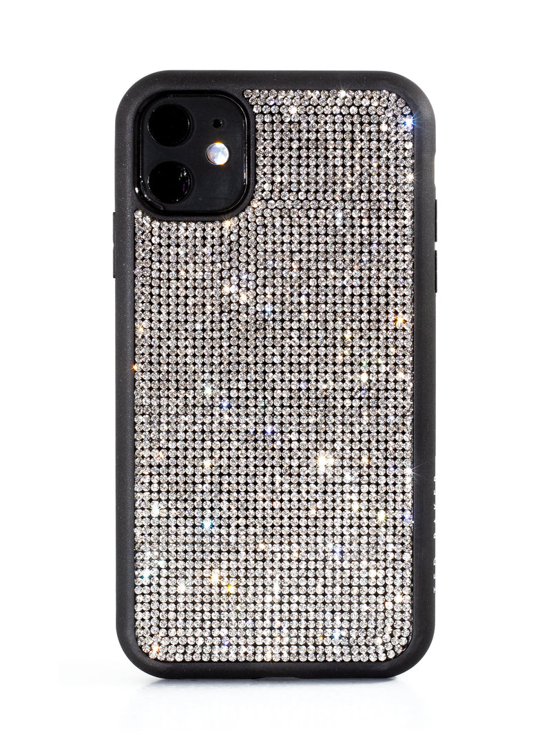 Ted Baker DARLIO Diamante Hard Shell for iPhone 11