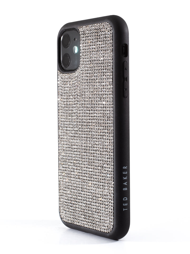 Ted Baker DARLIO Diamante Hard Shell for iPhone 11