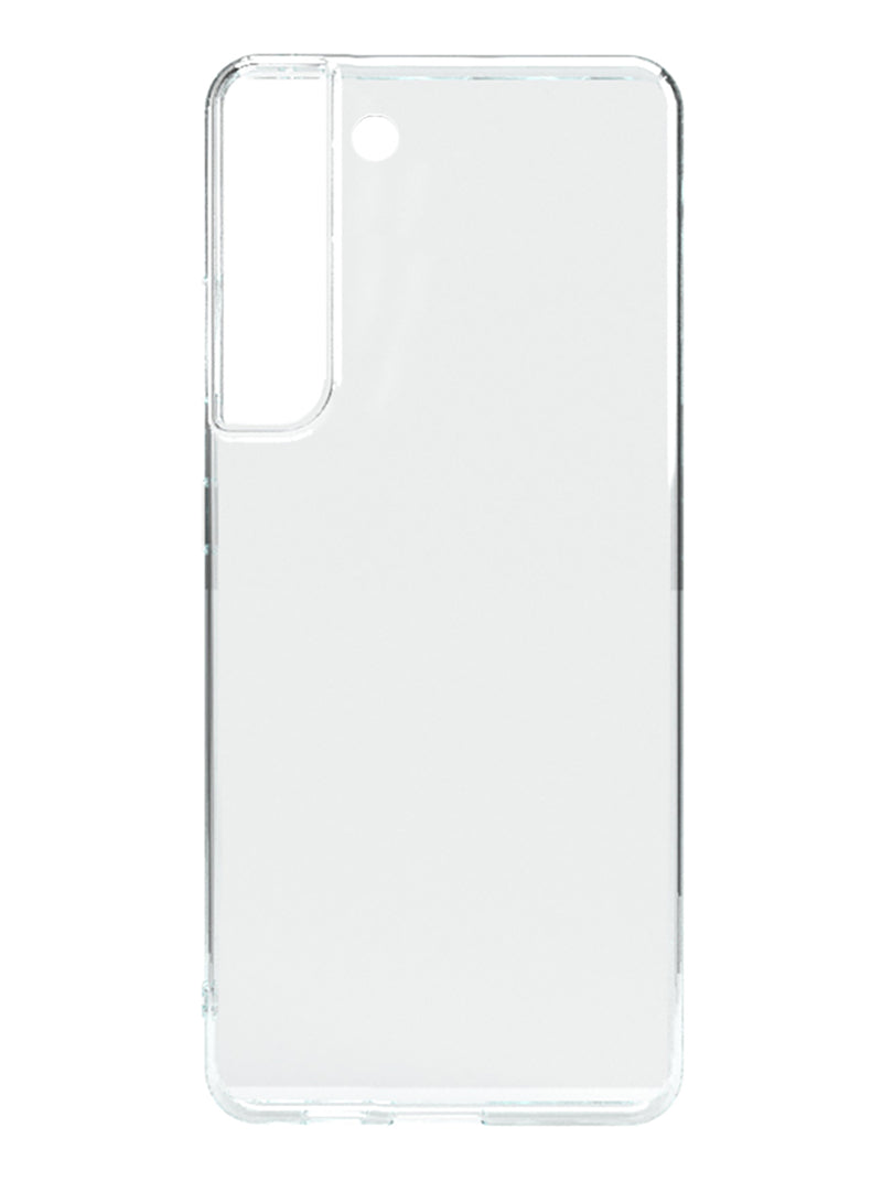 Galaxy S22 Plus Phone Case - Clear