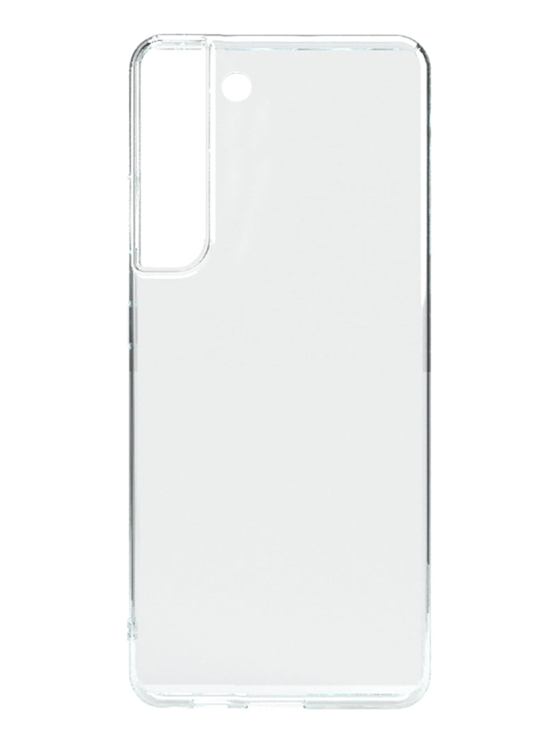 Galaxy S23 Ultra Phone Case - Clear