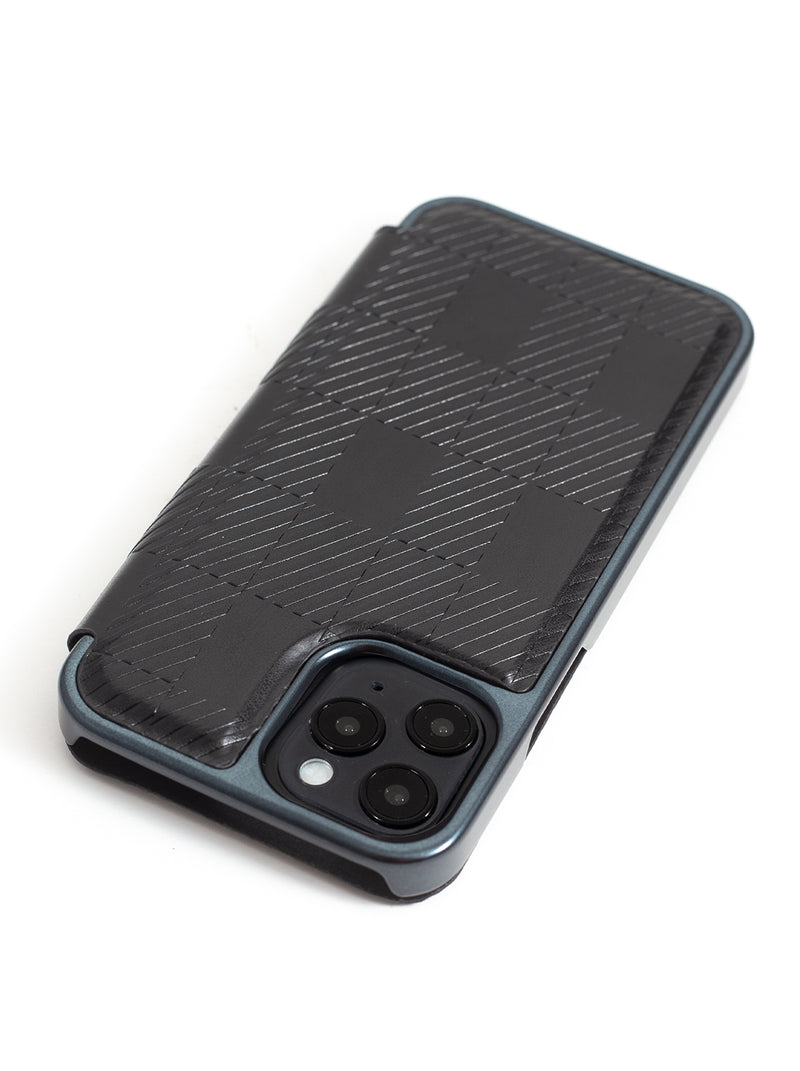 IPhone 12 Pro Max case - Louis Vuitton Black