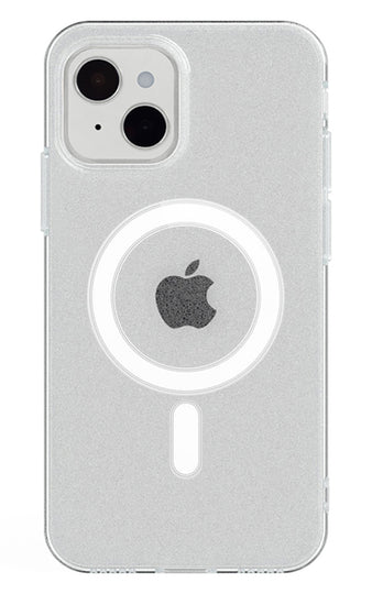 iPhone 13 Magsafe Phone Case - Clear – Proporta International iPhone 13 Magsafe Phone Case - Clear – Proporta International