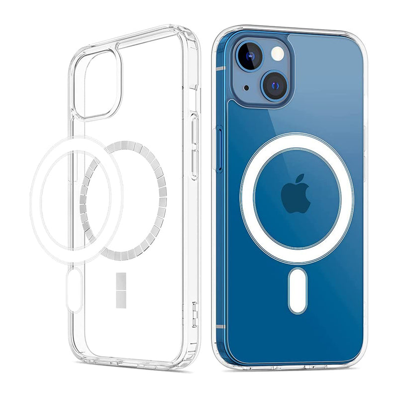 iPhone 13 Mini Magsafe Phone Case - Clear – Proporta International