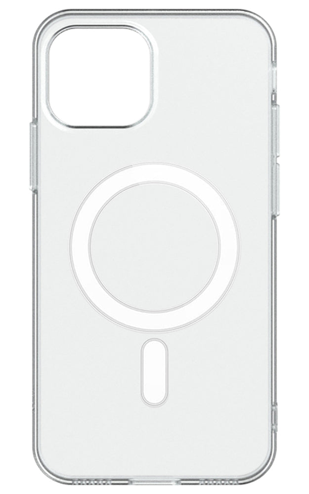 iPhone 12 Magsafe Phone Case - Clear