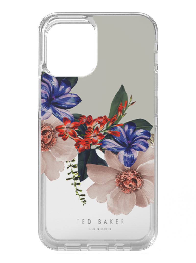 Ted Baker JAMBOREE Back Shell for iPhone 13