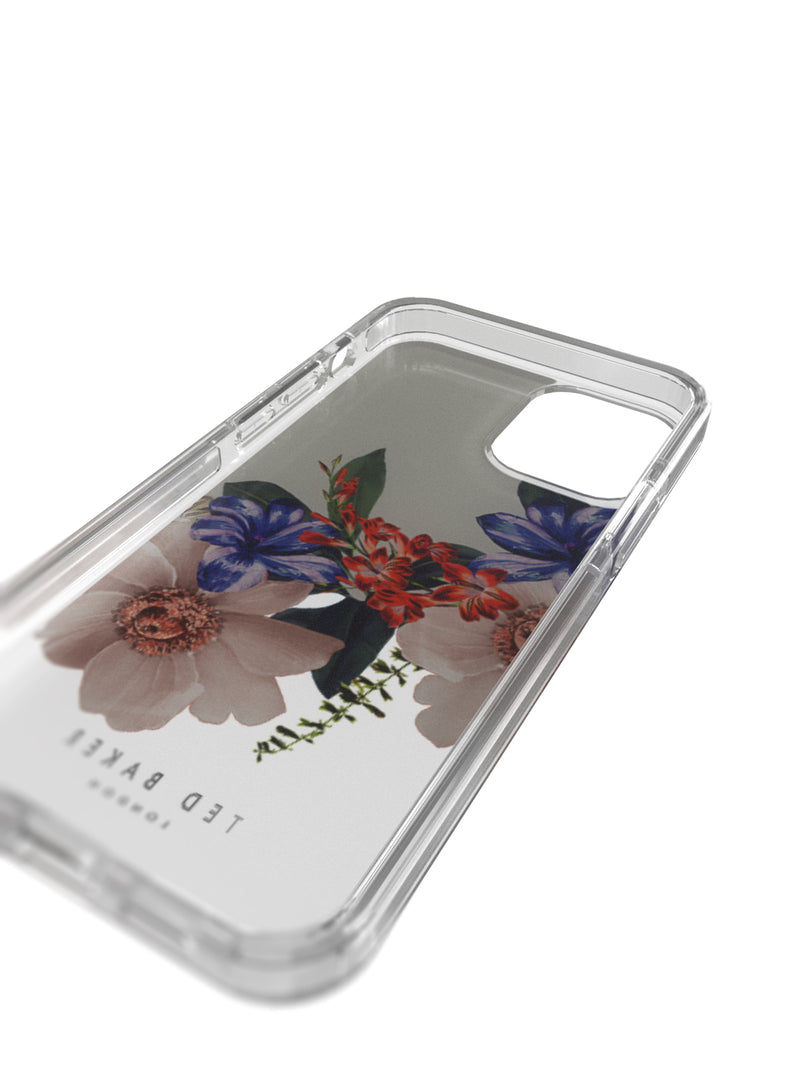 Ted Baker JAMBOREE Back Shell for iPhone 13 Pro Max