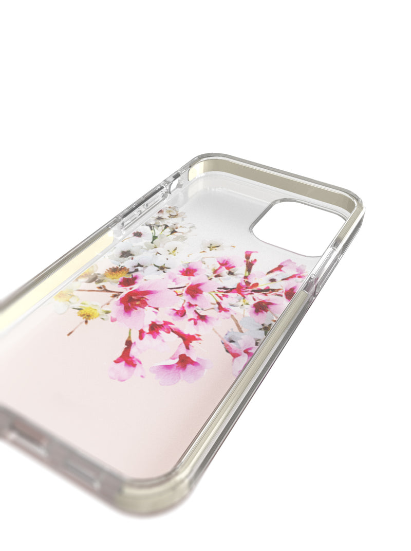 Ted Baker Anti-Shock Case for iPhone 13 Pro - Jasmine