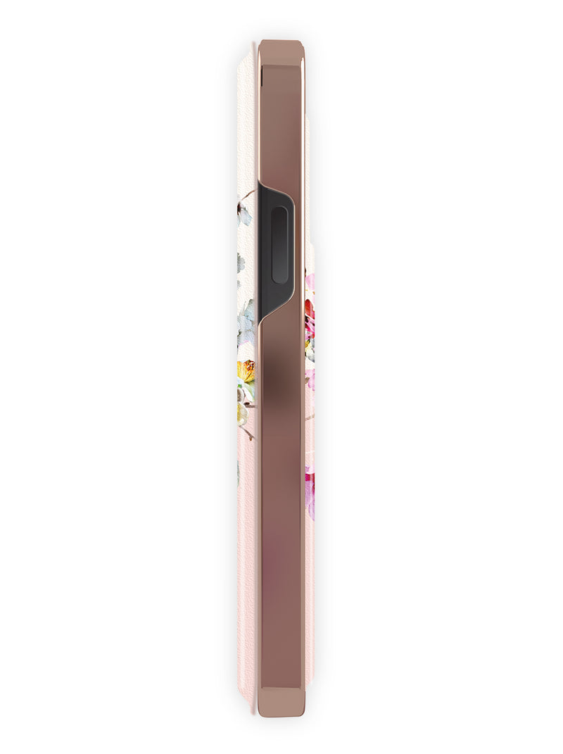 Ted Baker Mirror Case for iPhone 13 Pro - Jasmine