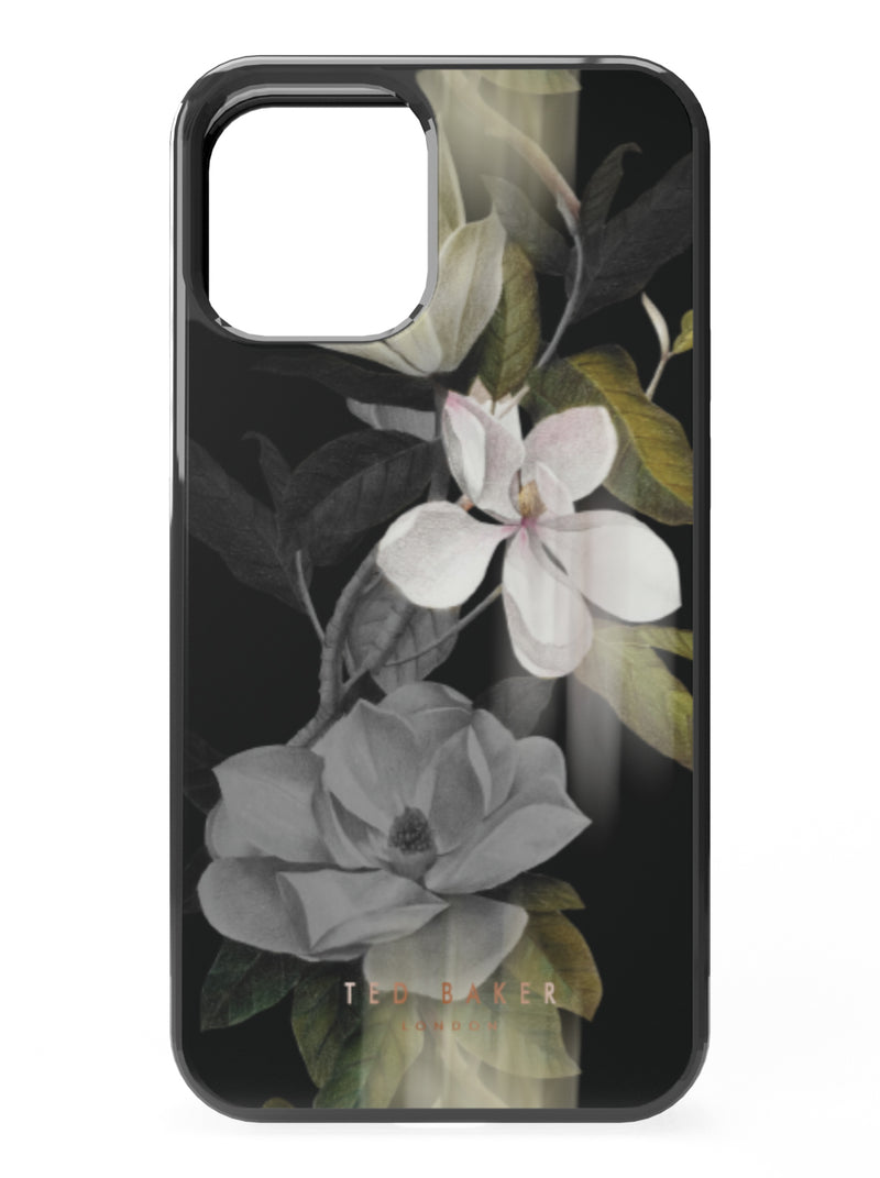 Ted Baker OPAL Anti Shock Case for iPhone 13 - Black