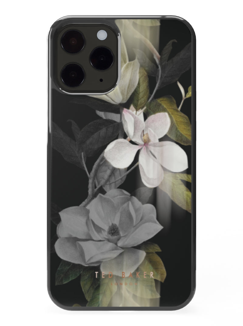 Ted Baker OPAL Anti Shock Case for iPhone 13 Pro - Black