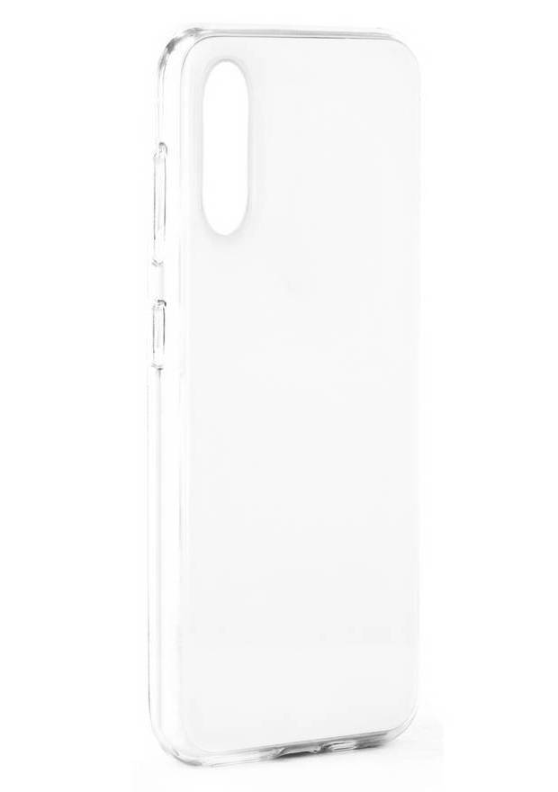 Samsung A70 Phone Case - Clear