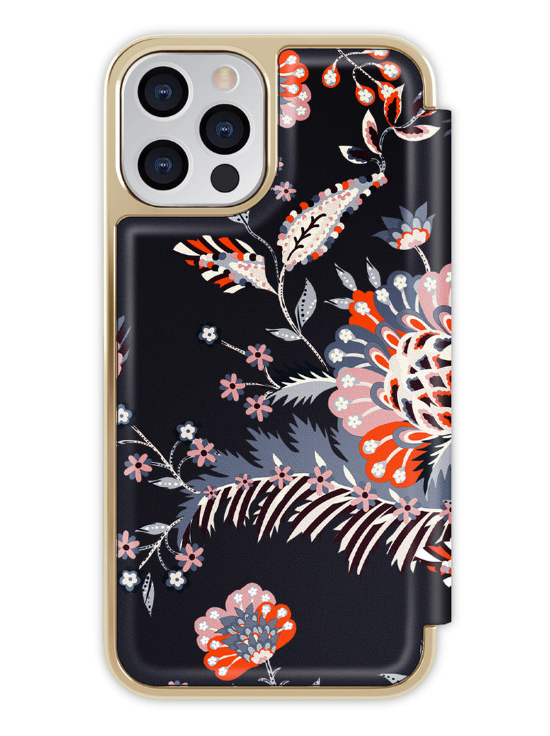 Ted Baker TIYLLI Mirror Case for iPhone 13 Pro Max - Spiced Up