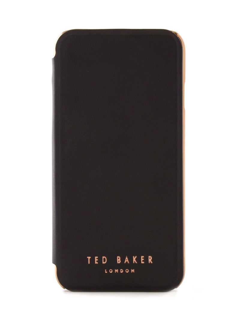 Hero image of the Ted Baker Apple iPhone 6S / 6 phone case in Black