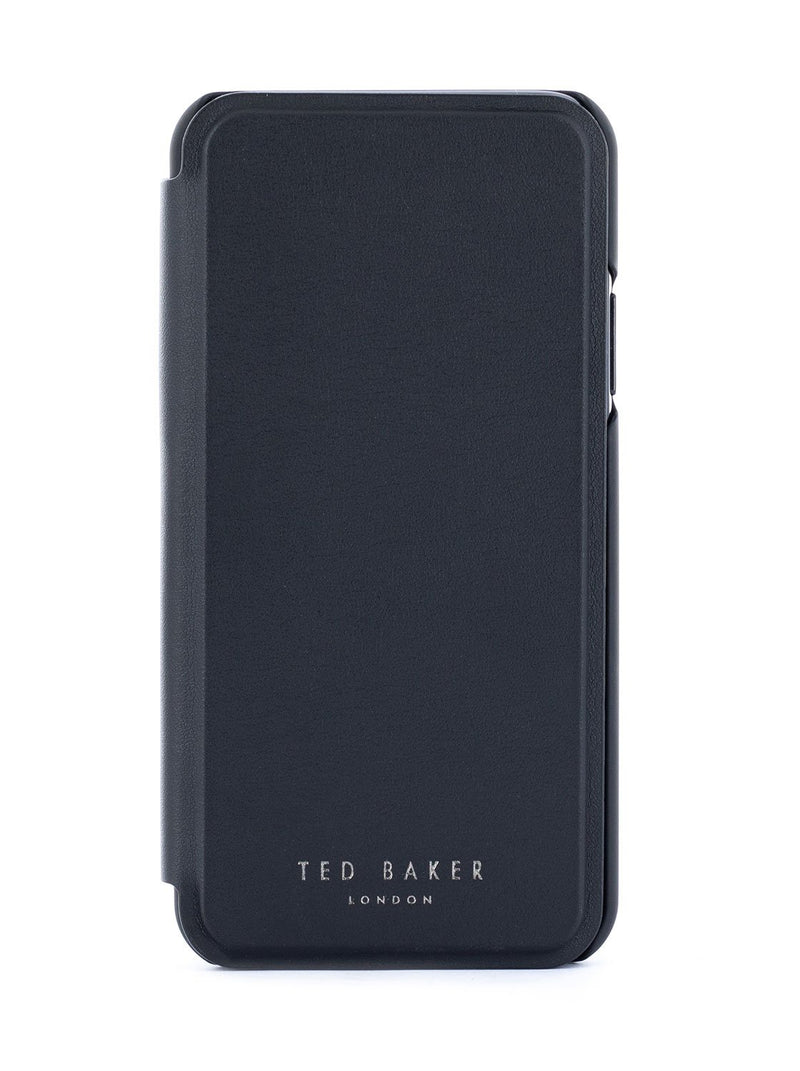Hero image of the Ted Baker Apple iPhone 8 / 7 / 6S phone case in Black