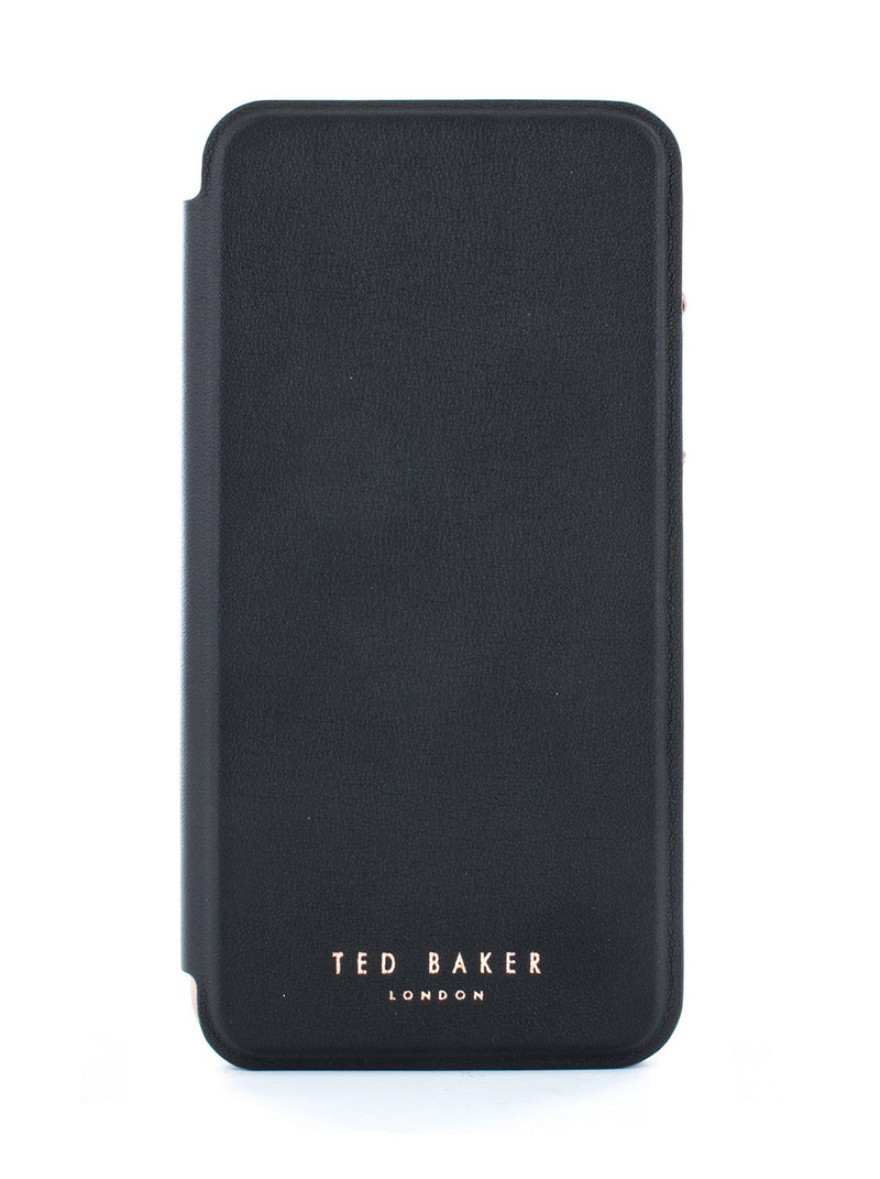 Ted Baker Book Case for iPhone 11 - SHARITA