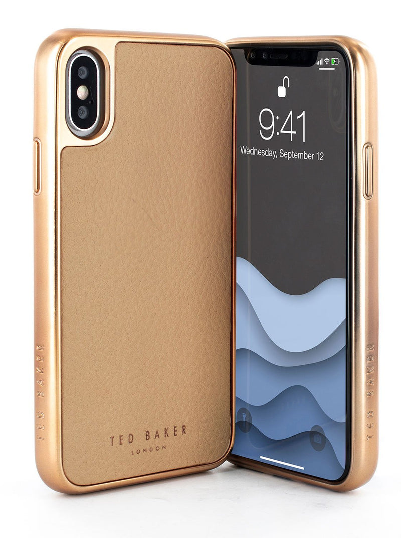 Ted baker 2025 taupe