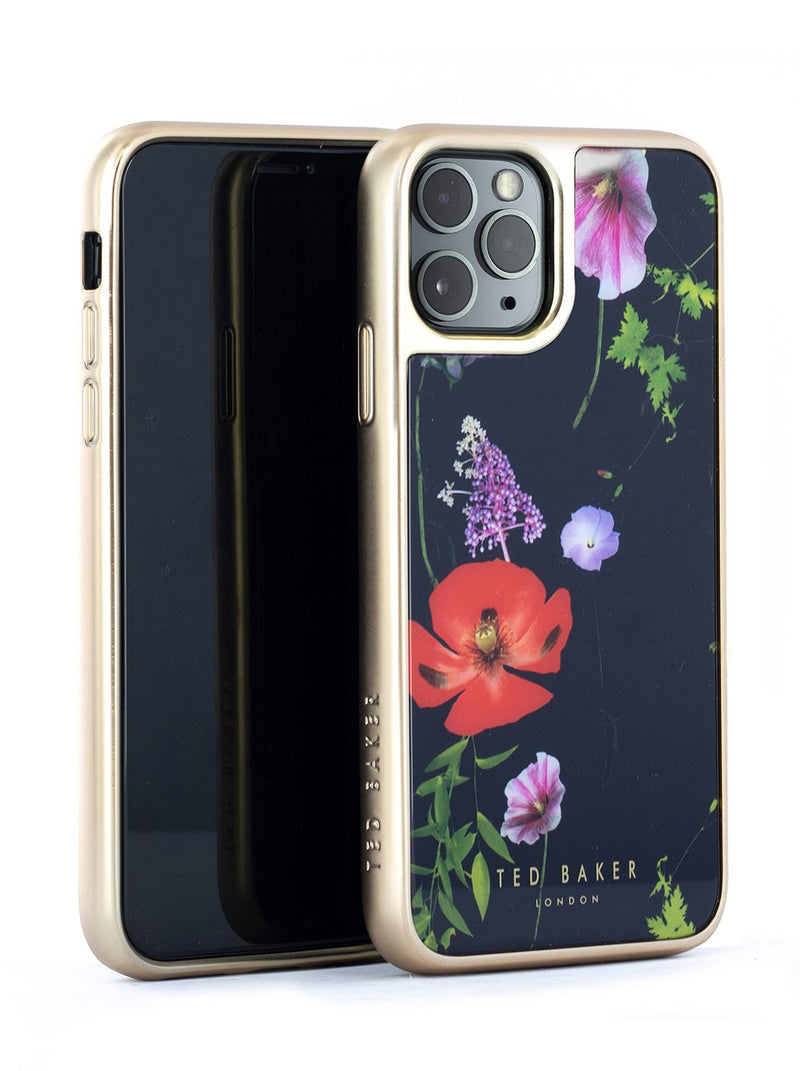 Ted Baker Case for iPhone 11 Pro - Hedgerow