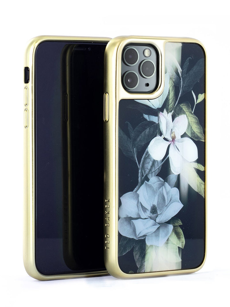 Ted Baker Case for iPhone 11 Pro Max - OPAL