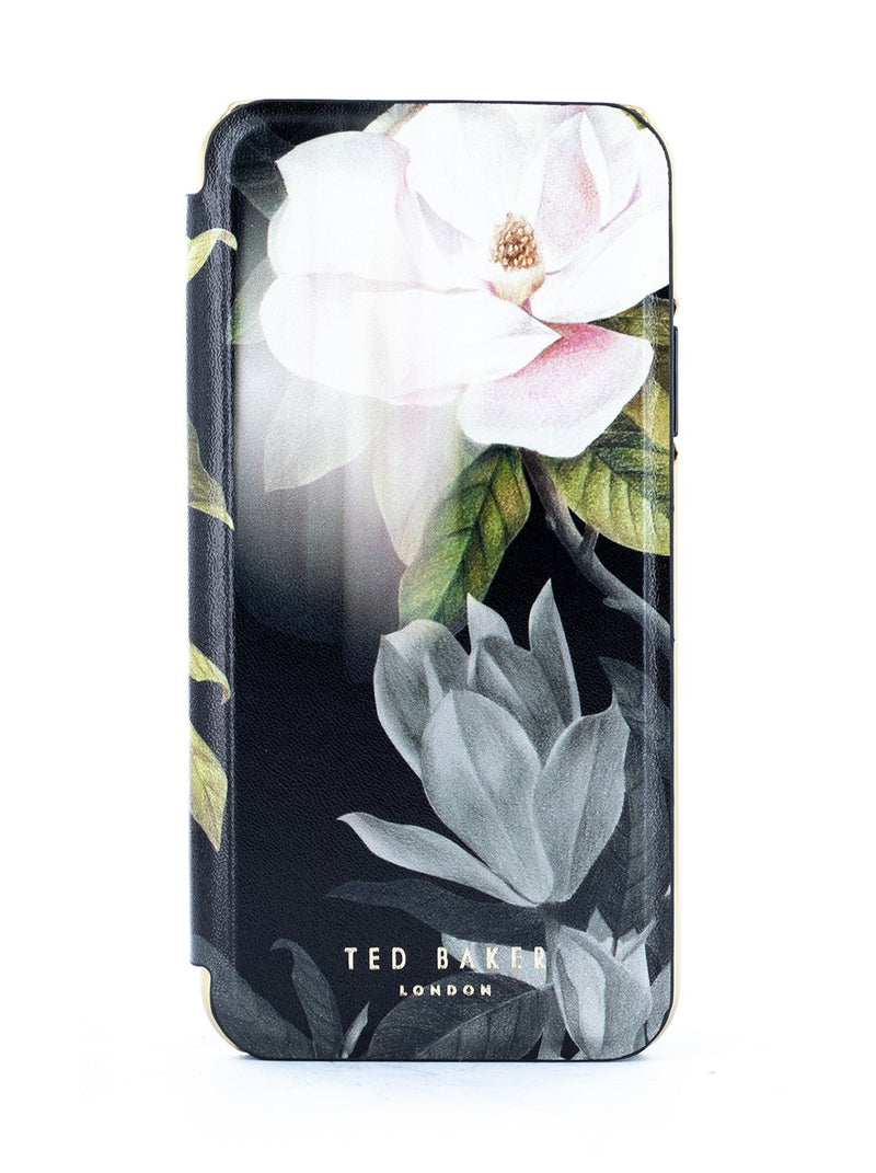 Ted Baker Book Case for iPhone 11 Pro Max - OPAL