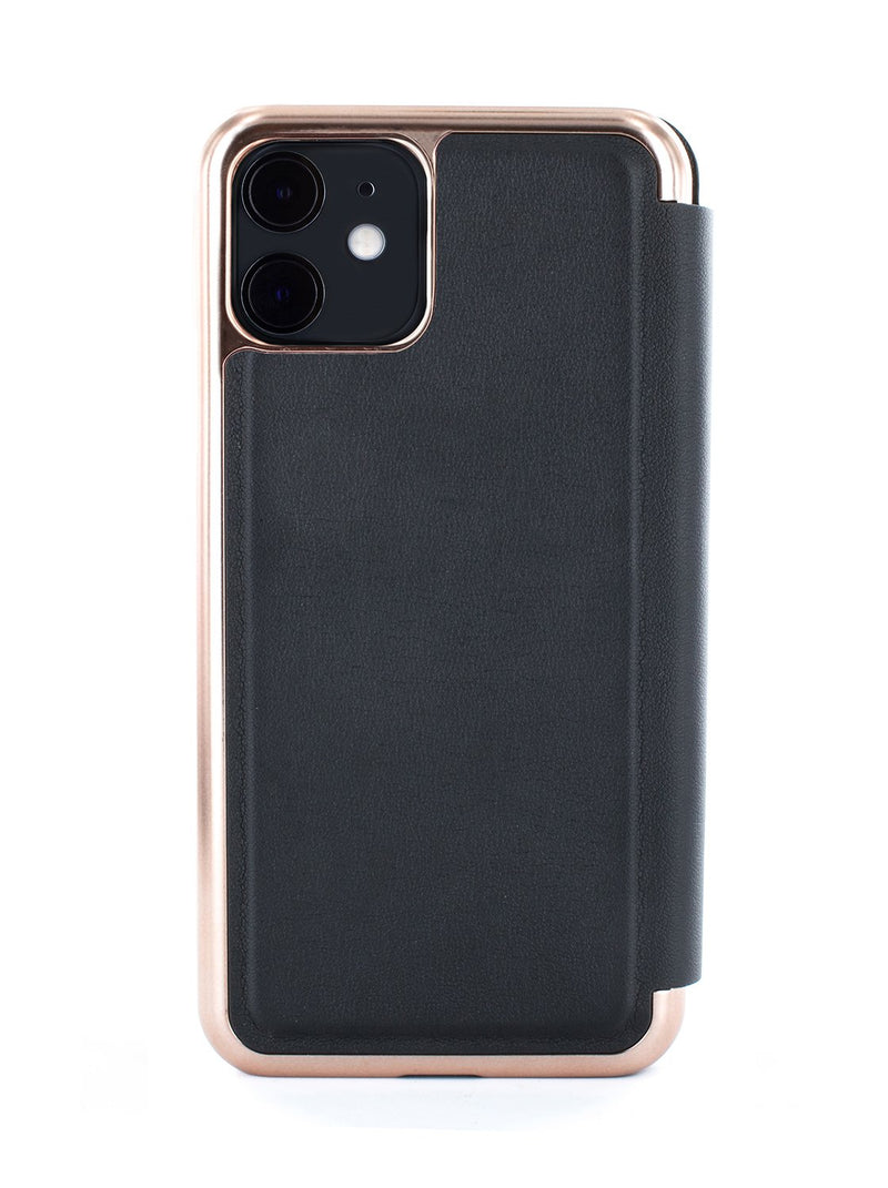 Ted Baker Book Case for iPhone 11 - SHARITA