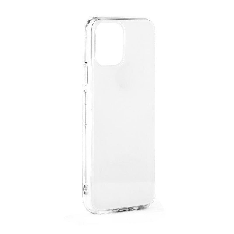 Hero shot of the Proporta Apple iPhone 11 back shell in Clear