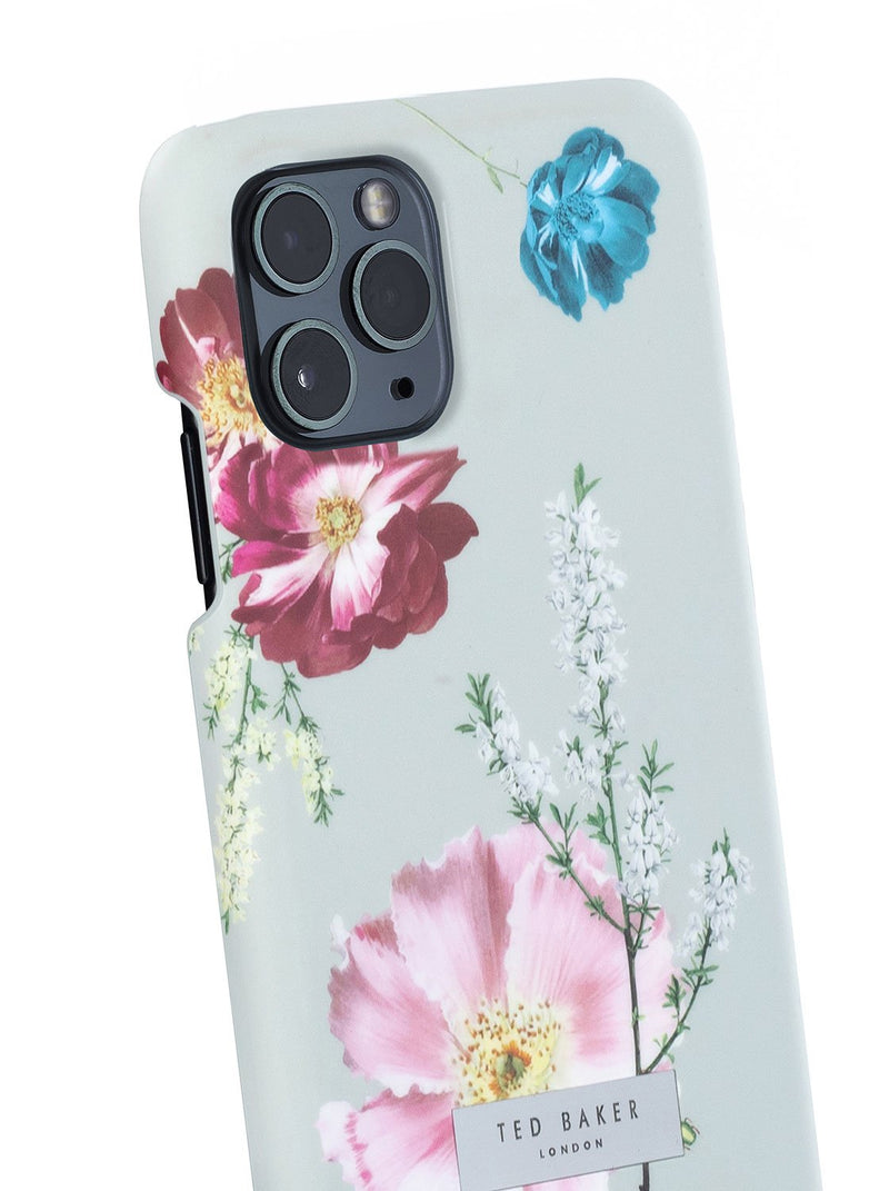 Ted Baker FOREST FRUITS Back Shell for iPhone 11 Pro